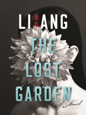 The Lost Garden: A Novel (Modern Chinese Literature from Taiwan)