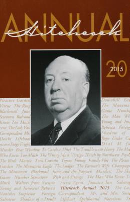 Hitchcock Annual 2015