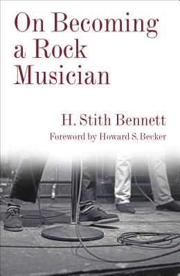 On Becoming a Rock Musician (Legacy Editions)