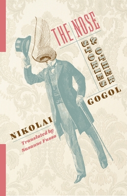 Image for THE NOSE AND OTHER STORIES; Russian Library THE NOSE AND OTHER STORIES; Russian Library