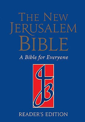 Image for THE JERUSALEM BIBLE (IN SLIPCASE) THE JERUSALEM BIBLE (IN SLIPCASE)