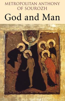 God and Man