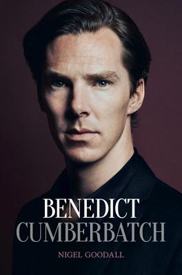 Benedict Cumberbatch: The Biography