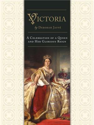 Victoria Deborah Jaffe