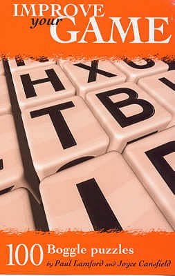Image for 100 Boggle Puzzles