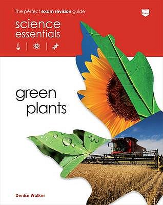 Green Plants (Science Essentials Biology)