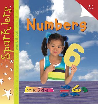 Numbers (Sparklers: Work It Out)