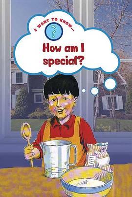 How Am I Special