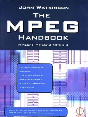 MPEG Handbook