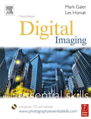 Digital Imaging: Essential Skills