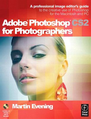 Image for Adobe Bundle: Adobe Photoshop CS2 for Photographers: A professional image editor's guide to the creative use of Photoshop for the Macintosh and PC