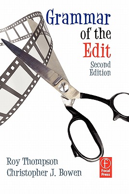 Image for Grammar of the Edit Grammar of the Edit