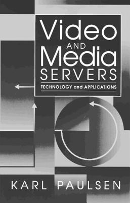 Image for Video and Media Servers: Technology and Applications