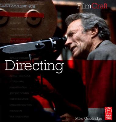 FILMCRAFT: DIRECTING