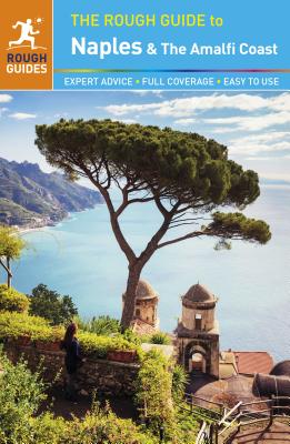 Rough Guide to Naples and the Amalfi Coast