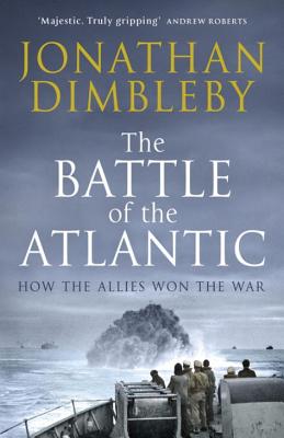 THE BATTLE of the ATLANTIC; How the Allies won the war