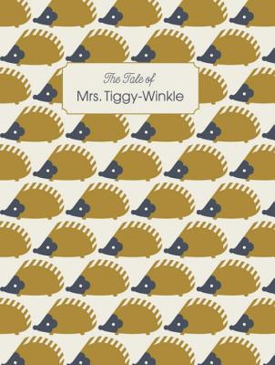 Tale of Mrs. Tiggy-Winkle (UK)