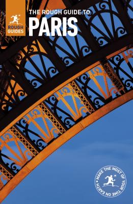 The Rough Guide to Paris (Rough Guides)