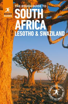 The Rough Guide to South Africa, Lesotho & Swaziland (Rough Guides)