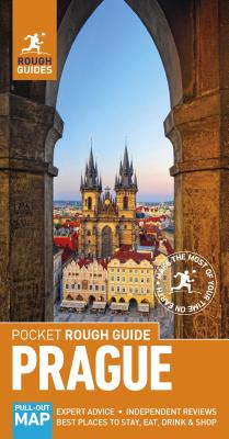 Pocket Rough Guide Prague (Travel Guide) (Pocket Rough Guides)