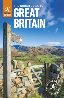 The Rough Guide to Great Britain (Travel Guide) (Rough Guides)