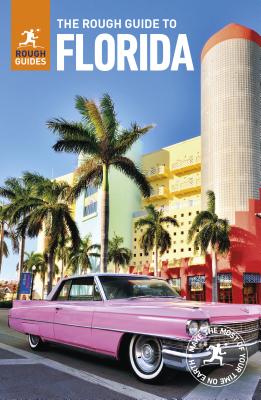 The Rough Guide to Florida (Travel Guide) (Rough Guides)
