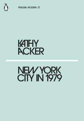 New York City In 1979