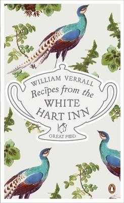 Red Classics Great Food Recipes From the White Hart Inn