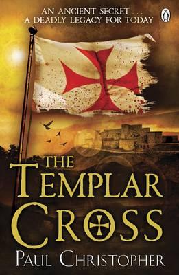 Templar Cross. by Paul Christopher