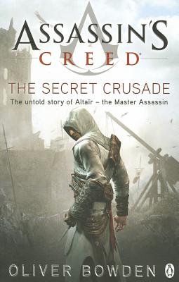Assassin's Creed: The Secret Crusade
