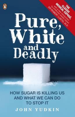 Pure White and Deadly