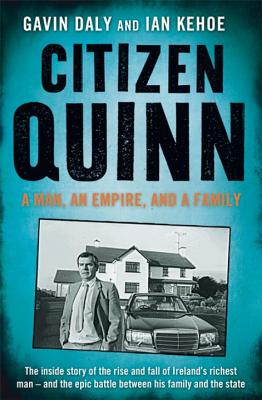 Image for Citizen Quinn Citizen Quinn