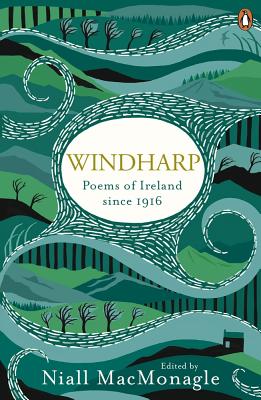 Windharp : Poems of Ireland since 1916