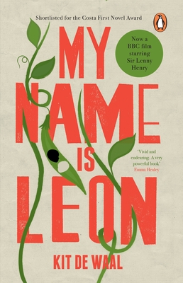 My name is leon