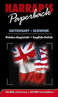 Image for Harrap's Paperback Dictionary: Polish-English, English-Polish Harrap's Paperback Dictionary: Polish-English, English-Polish