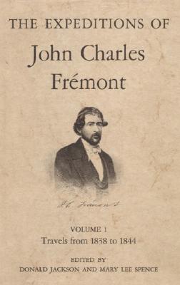 The Expeditions Of Charles Fremont The Bear Flag Revolt And The Court-Martial, Vol. 2