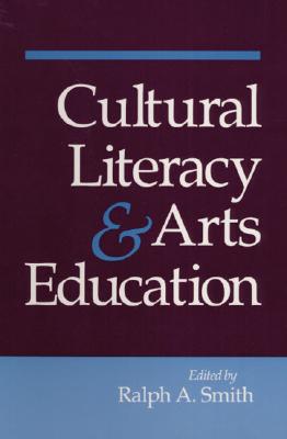 Cultural Literacy & Arts Education