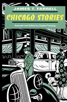 Chicago Stories (Prairie State Books)