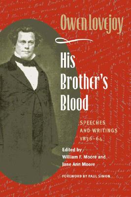 Image for His Brother's Blood: Speeches and Writings, 1838-64 His Brother's Blood: Speeches and Writings, 1838-64