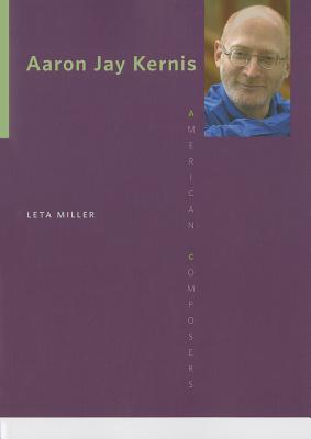 Aaron Jay Kernis (American Composers)