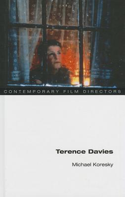 Terence Davies (Contemporary Film Directors)