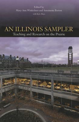 An Illinois Sampler: Teaching and Research on the Prairie