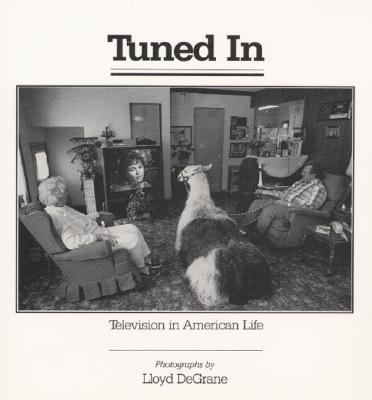 Image for Tuned In: Television in American Life