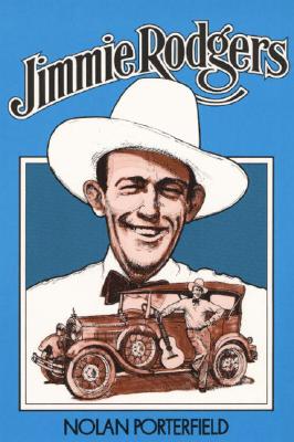 JIMMIE RODGERS:LIFE & TIME: The Life and Times of America's Blue Yodeler (Music in American Life)