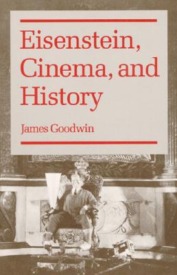 Image for Eisenstein, Cinema, and History