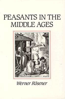 PEASANTS IN MIDDLE AGES