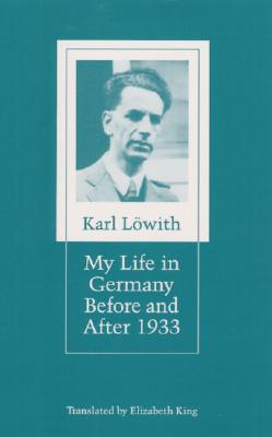 MY LIFE IN GERMANY: A Report