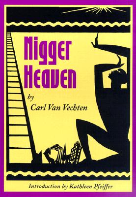 Nigger Heaven (African American Studies)