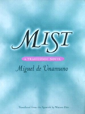 Image for Mist: A Tragicomic Novel