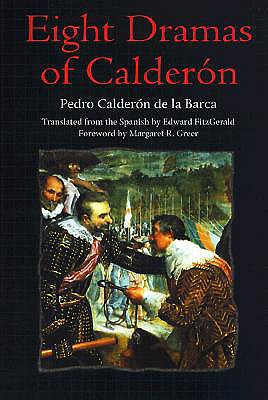 Eight Dramas of Caldern